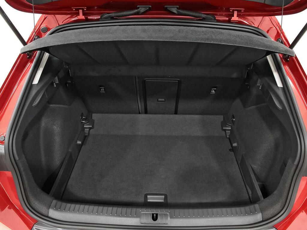 Cupra Formentor 1.5 TSI 110kW (150 CV) DSG 7