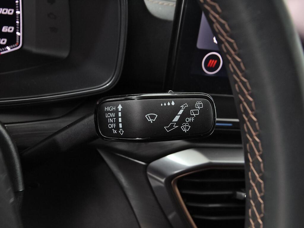 Cupra Formentor 1.5 TSI 110kW (150 CV) DSG 14