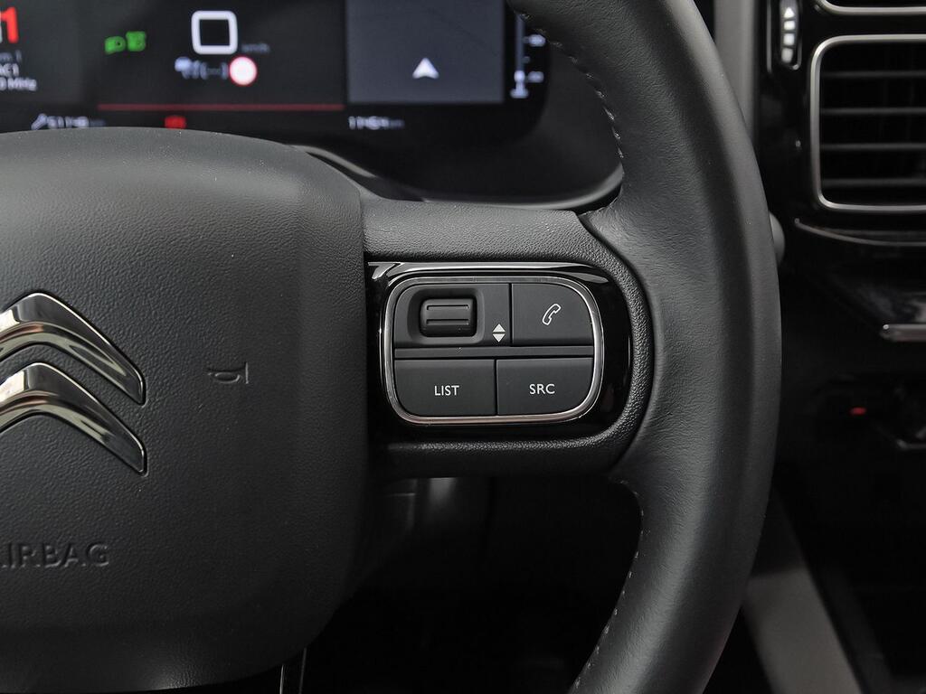 Citroën C5 Aircross PureTech 96kW (130CV) S&S C Series 19