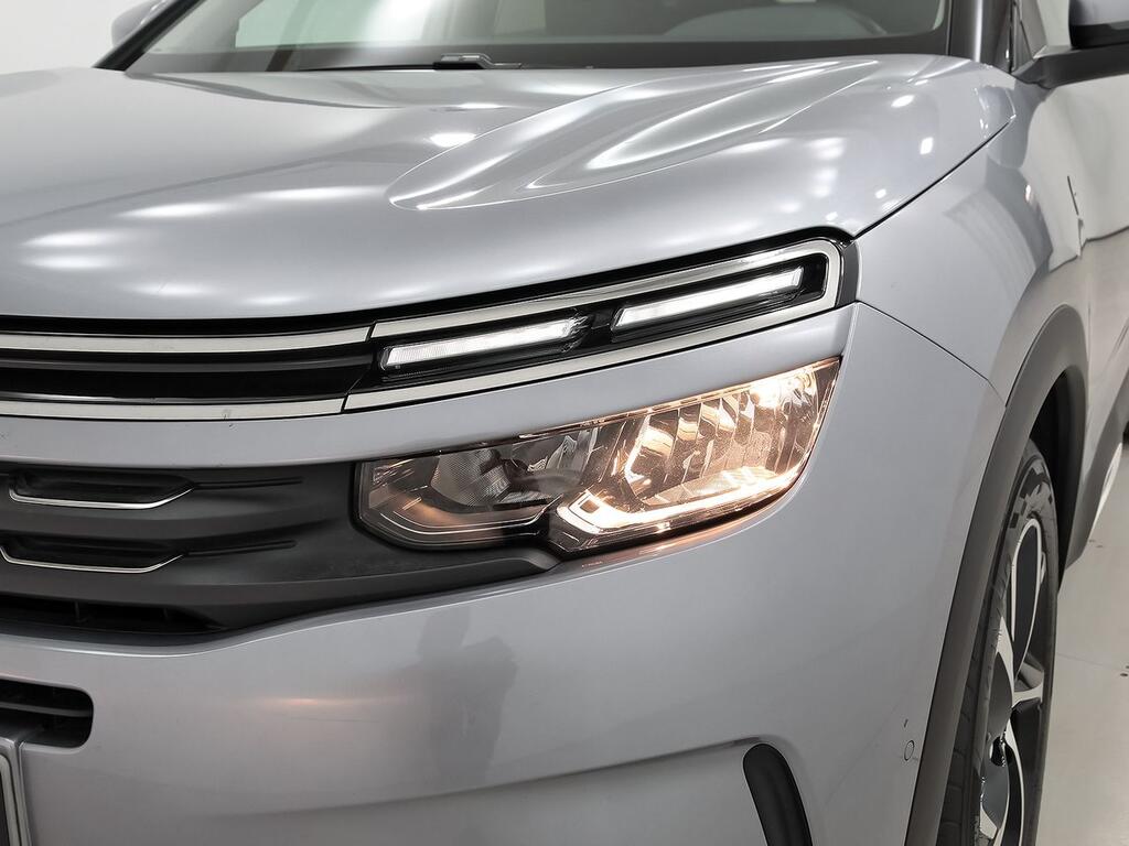 Citroën C5 Aircross PureTech 96kW (130CV) S&S C Series 31