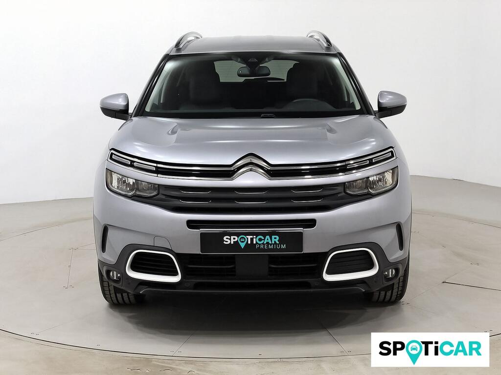 Citroën C5 Aircross PureTech 96kW (130CV) S&S C Series 5