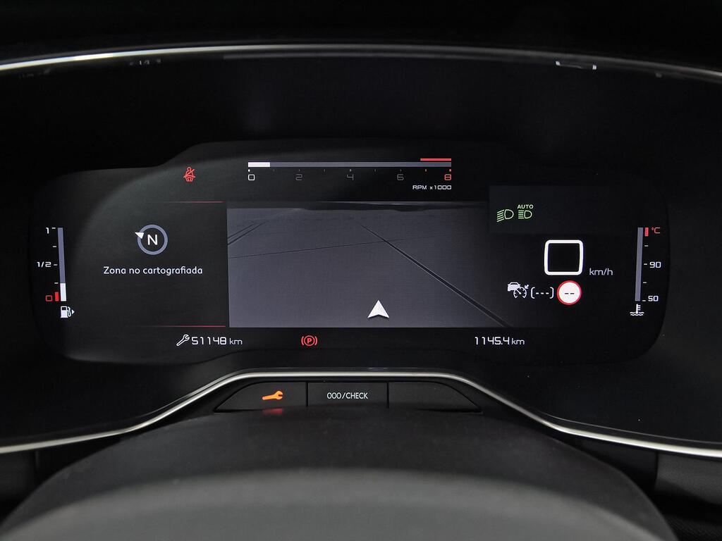 Citroën C5 Aircross PureTech 96kW (130CV) S&S C Series 15