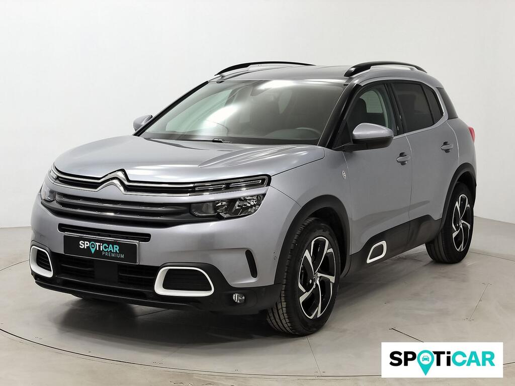 Citroën C5 Aircross PureTech 96kW (130CV) S&S C Series 4