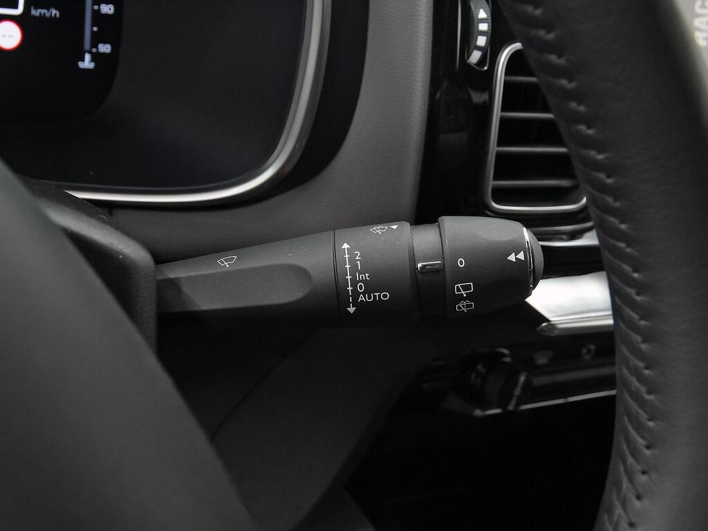 Citroën C5 Aircross PureTech 96kW (130CV) S&S C Series 17