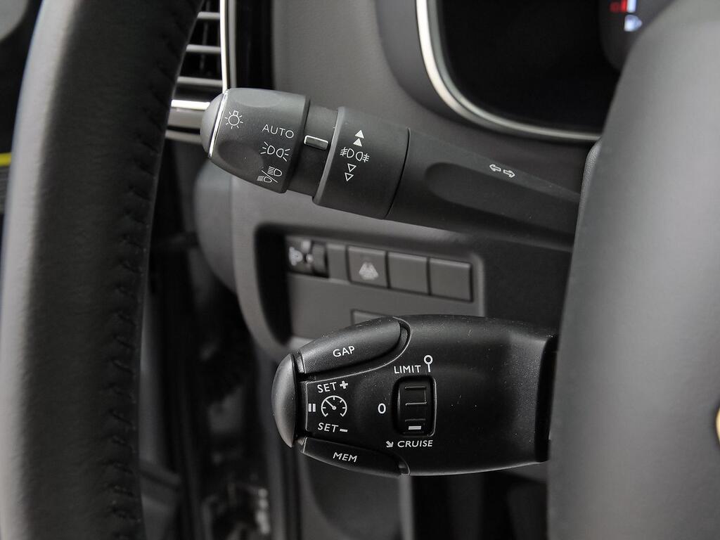 Citroën C5 Aircross PureTech 96kW (130CV) S&S C Series 16