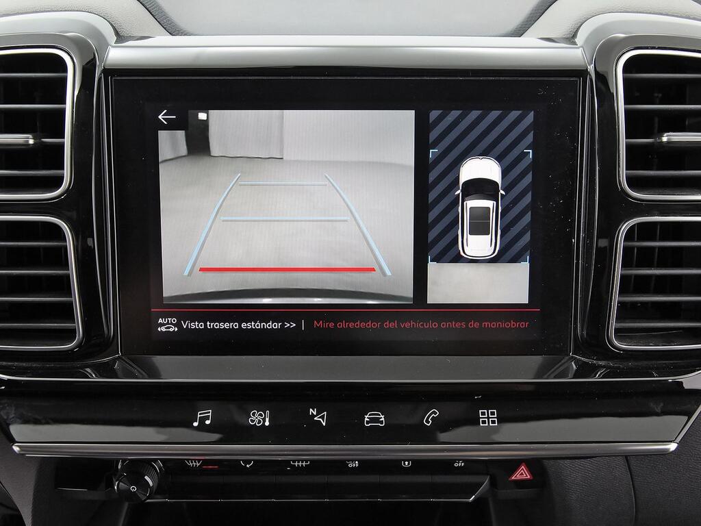Citroën C5 Aircross PureTech 96kW (130CV) S&S C Series 22