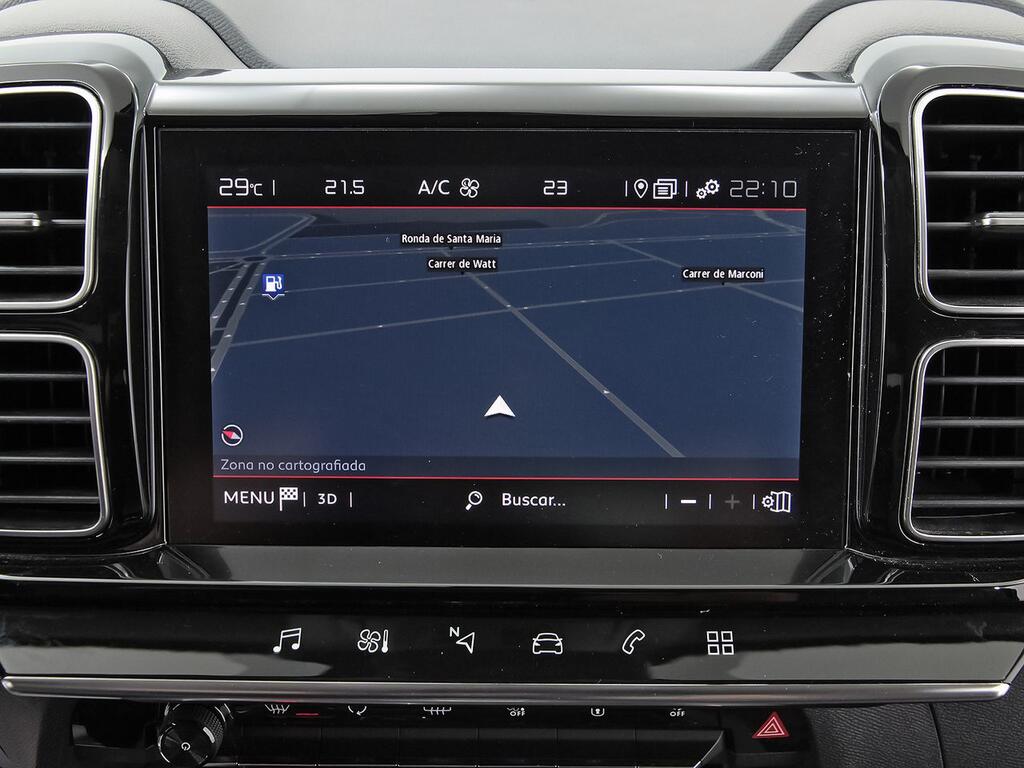 Citroën C5 Aircross PureTech 96kW (130CV) S&S C Series 21