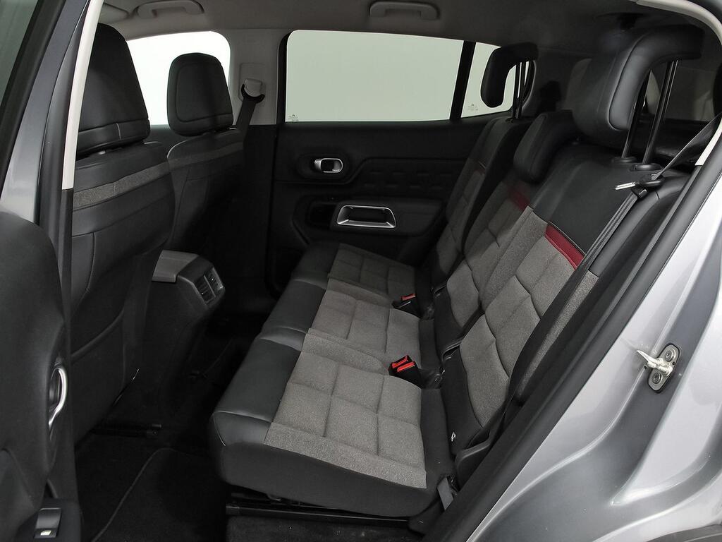 Citroën C5 Aircross PureTech 96kW (130CV) S&S C Series 9