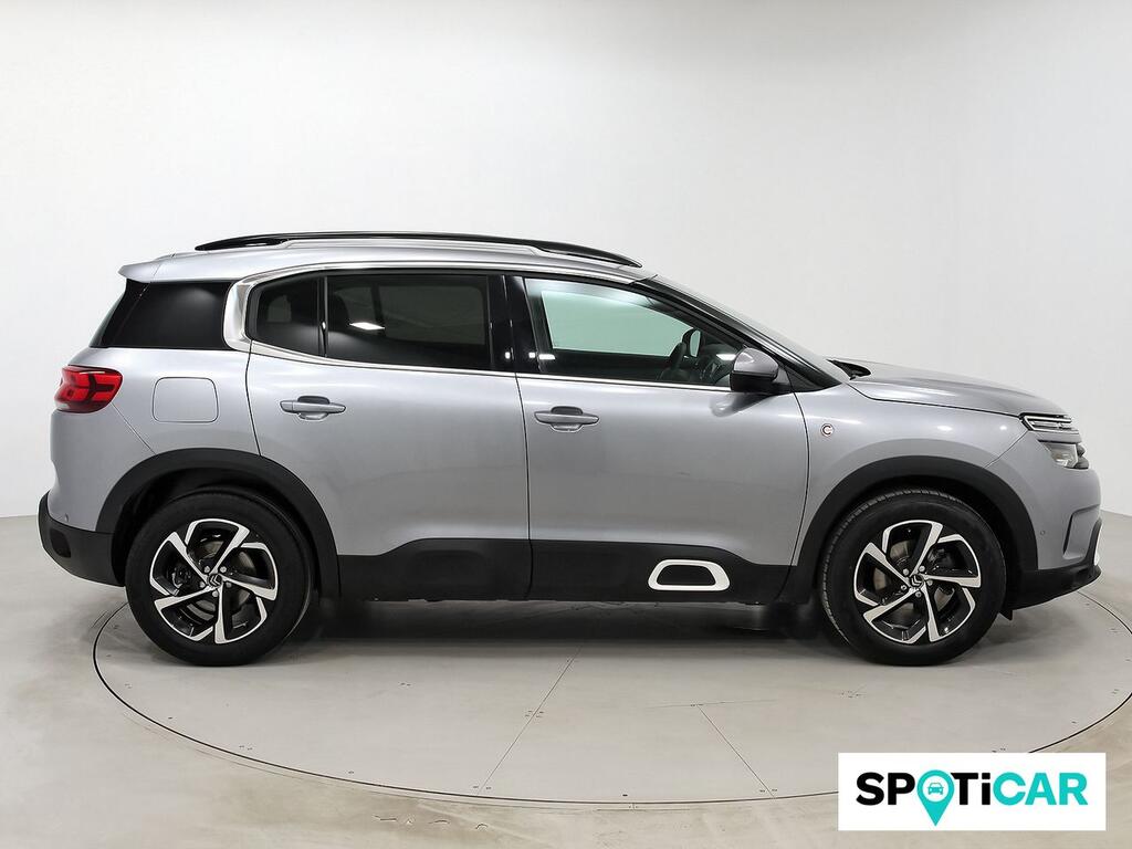 Citroën C5 Aircross PureTech 96kW (130CV) S&S C Series 3