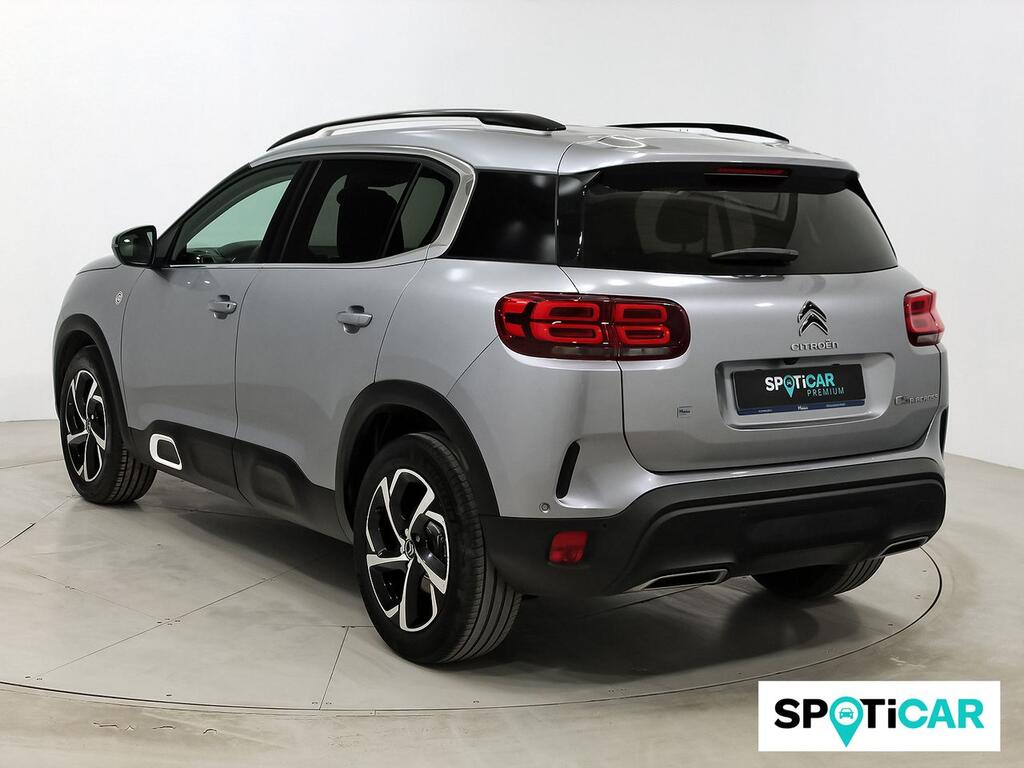 Citroën C5 Aircross PureTech 96kW (130CV) S&S C Series 2