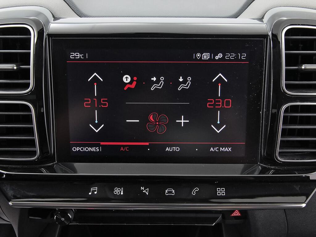 Citroën C5 Aircross PureTech 96kW (130CV) S&S C Series 26
