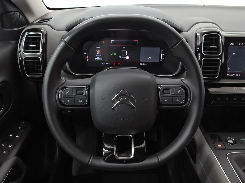 Citroën C5 Aircross PureTech 96kW (130CV) S&S C Series 20