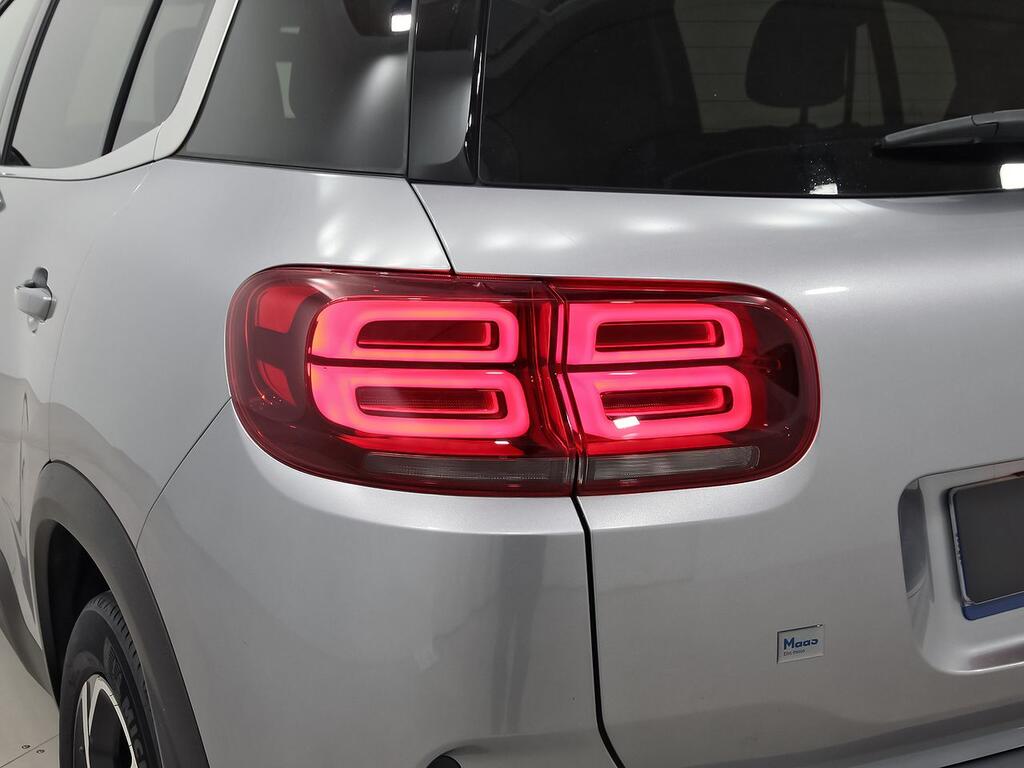 Citroën C5 Aircross PureTech 96kW (130CV) S&S C Series 32