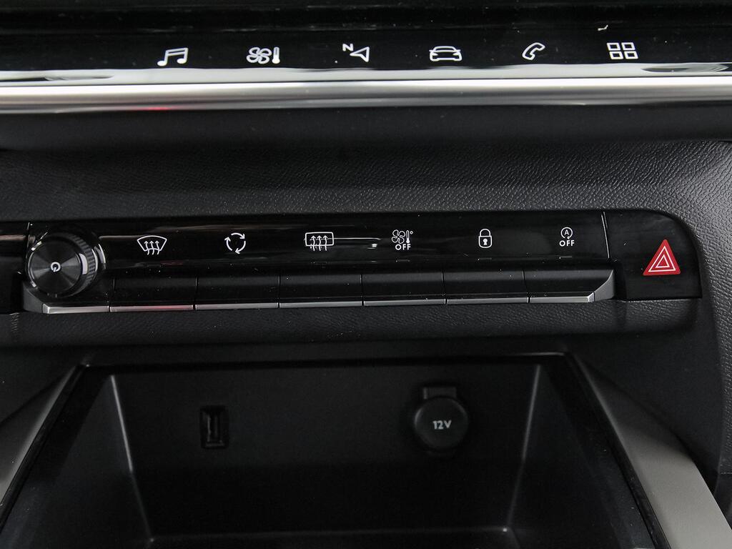 Citroën C5 Aircross PureTech 96kW (130CV) S&S C Series 27