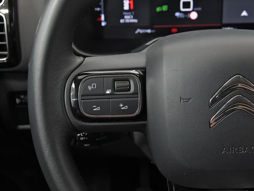 Citroën C5 Aircross PureTech 96kW (130CV) S&S C Series 18