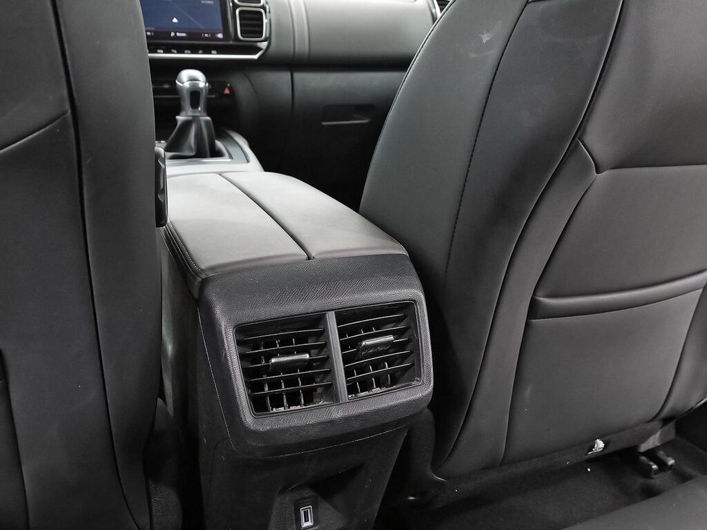 Citroën C5 Aircross PureTech 96kW (130CV) S&S C Series 30
