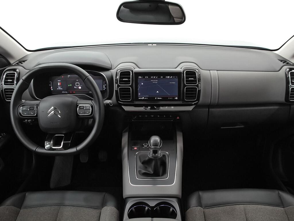 Citroën C5 Aircross PureTech 96kW (130CV) S&S C Series 7