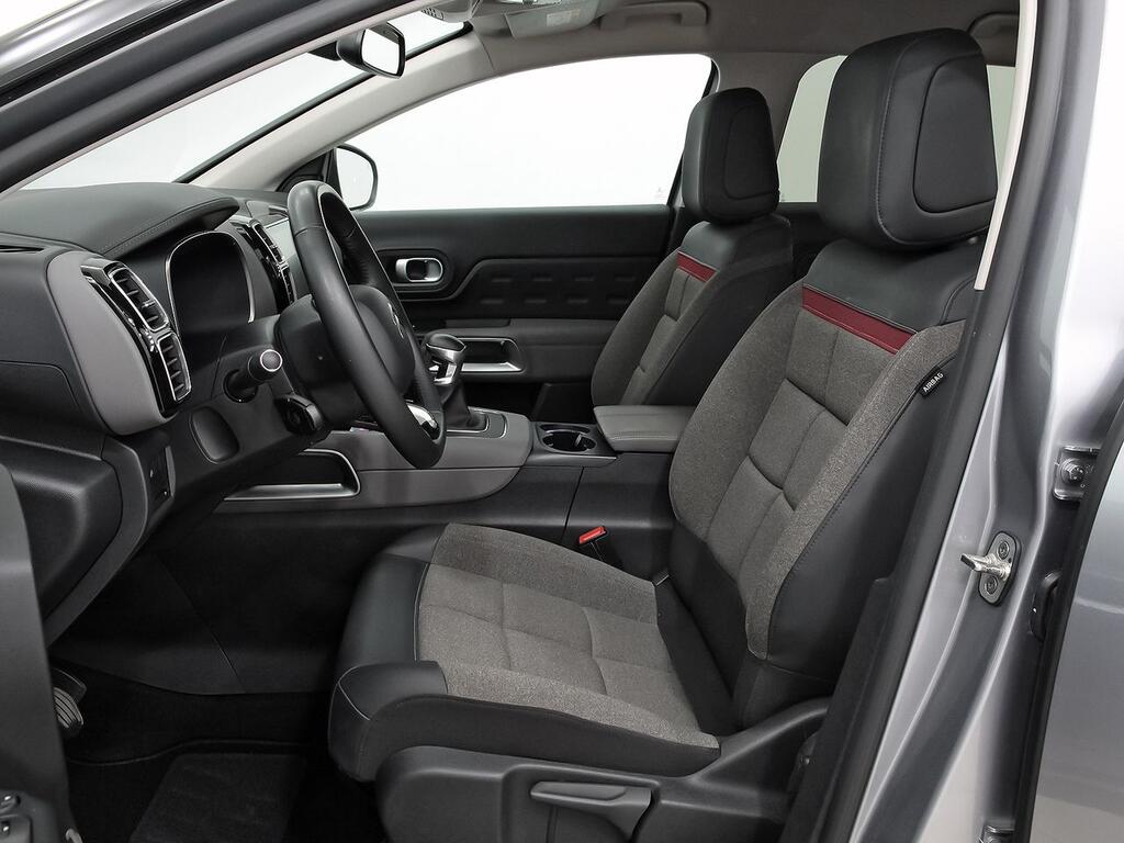 Citroën C5 Aircross PureTech 96kW (130CV) S&S C Series 8