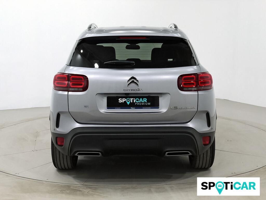 Citroën C5 Aircross PureTech 96kW (130CV) S&S C Series 6