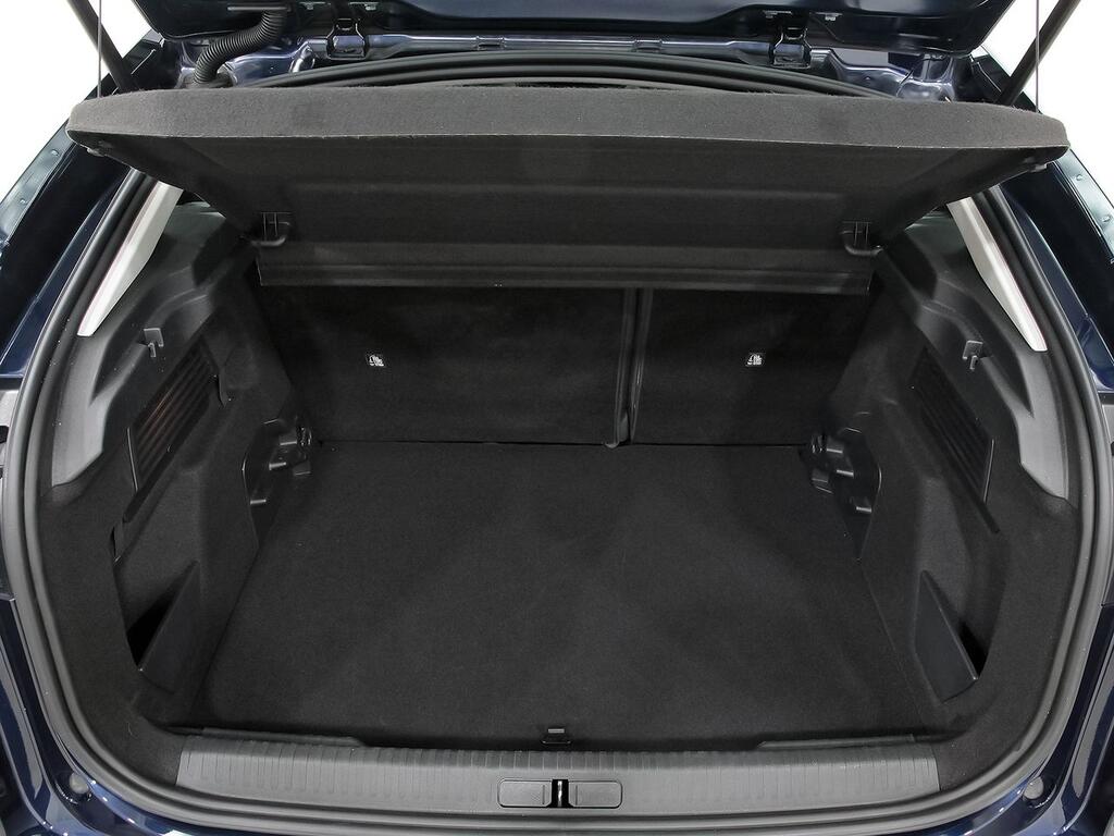Citroën C4 Hybrid 136 e-DCS6 Plus 10