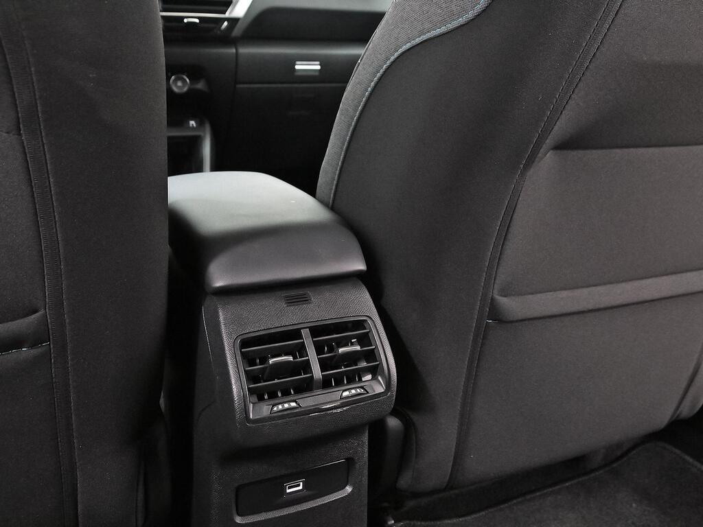 Citroën C4 Hybrid 136 e-DCS6 Plus 36