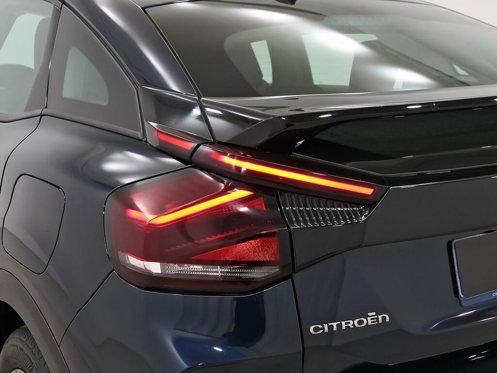 Citroën C4 Hybrid 136 e-DCS6 Plus 38