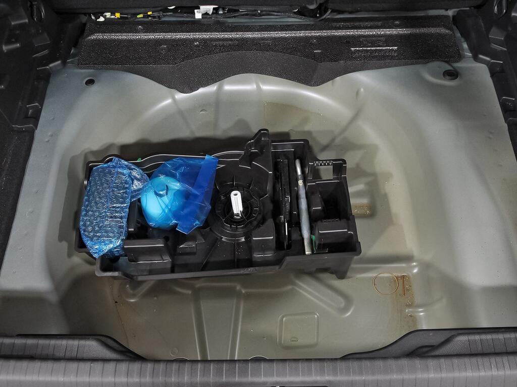 Citroën C4 Hybrid 136 e-DCS6 Plus 39