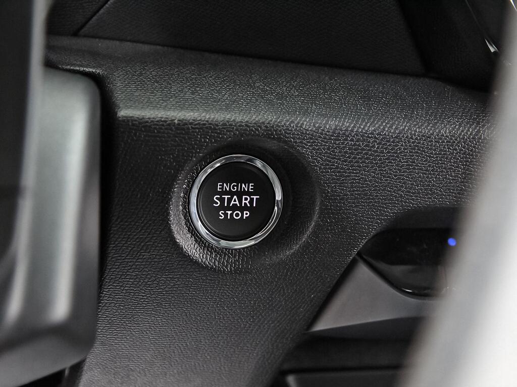 Citroën C4 Hybrid 136 e-DCS6 Plus 20