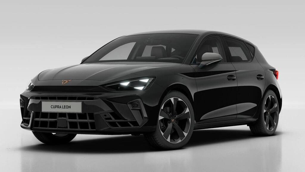 Cupra León 1.5 eTSI 110kW (150CV) DSG 2