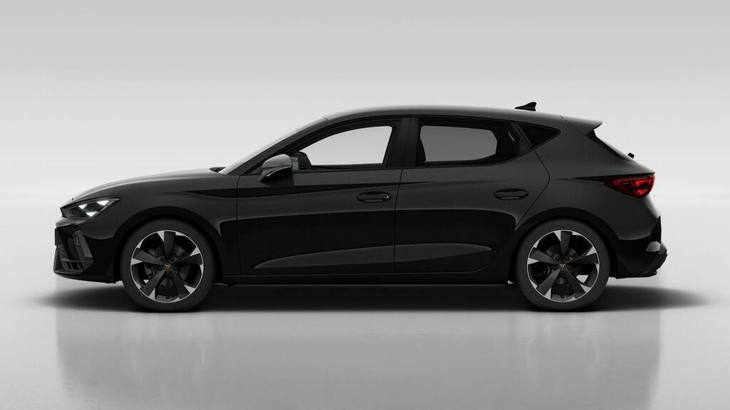 Cupra León 1.5 eTSI 110kW (150CV) DSG 3