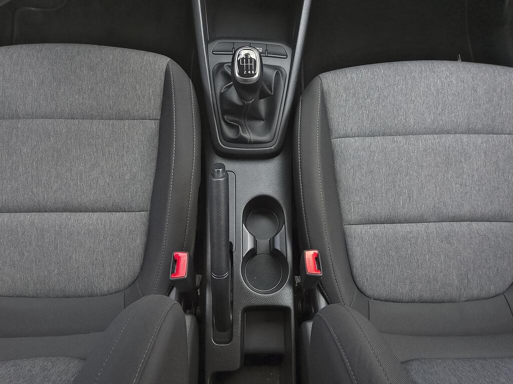 Kia Stonic 1.0 T-GDi 74kW (100CV) MHEV iMT Concept 22