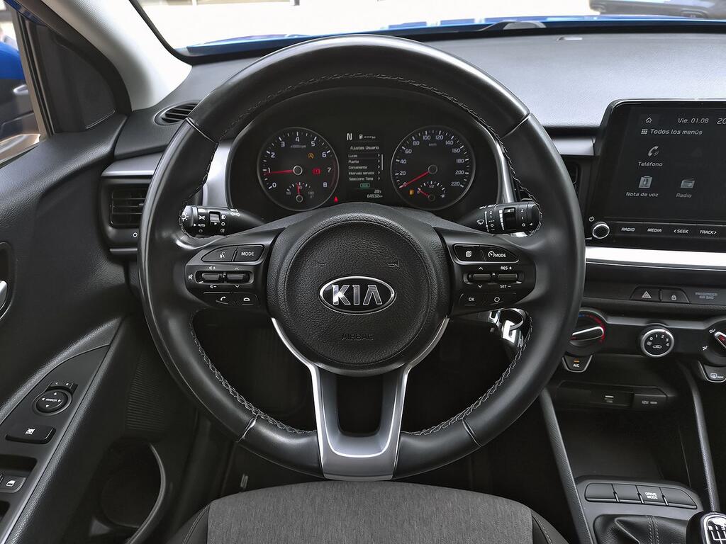 Kia Stonic 1.0 T-GDi 74kW (100CV) MHEV iMT Concept 18