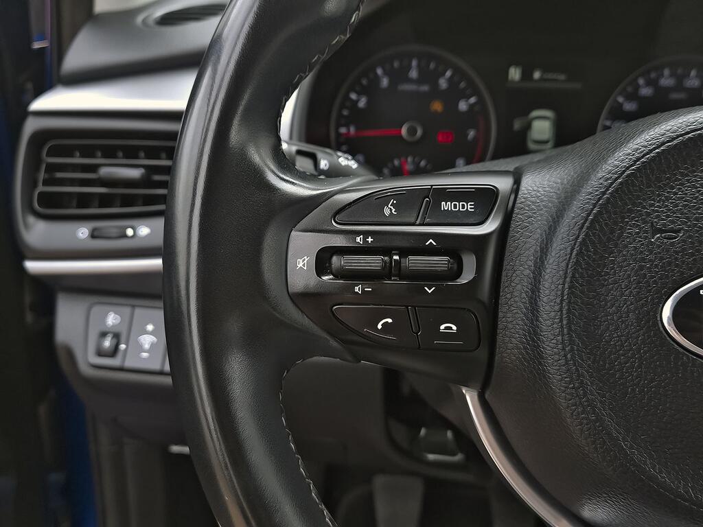 Kia Stonic 1.0 T-GDi 74kW (100CV) MHEV iMT Concept 16
