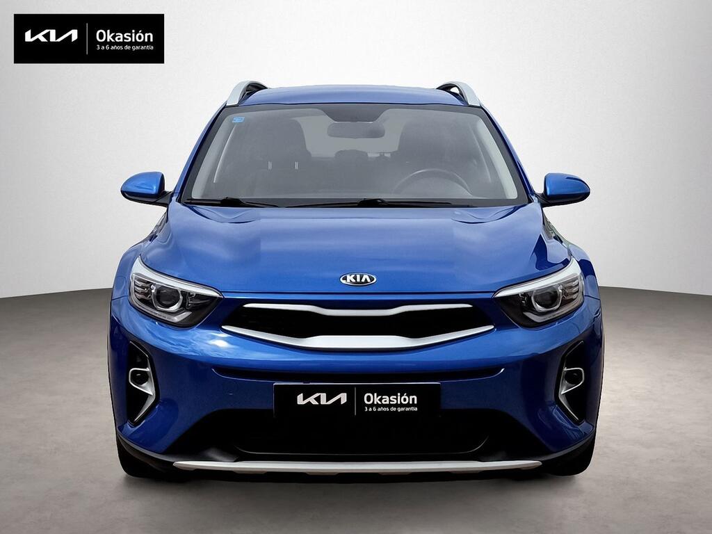 Kia Stonic 1.0 T-GDi 74kW (100CV) MHEV iMT Concept 4