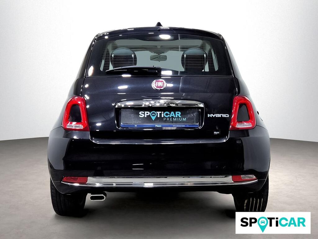 Fiat 500 Dolcevita 1.0 Hybrid 51KW (70 CV) 6