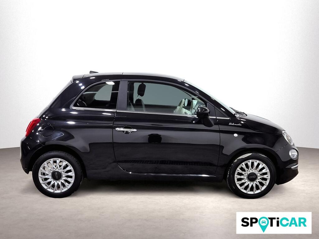 Fiat 500 Dolcevita 1.0 Hybrid 51KW (70 CV) 3