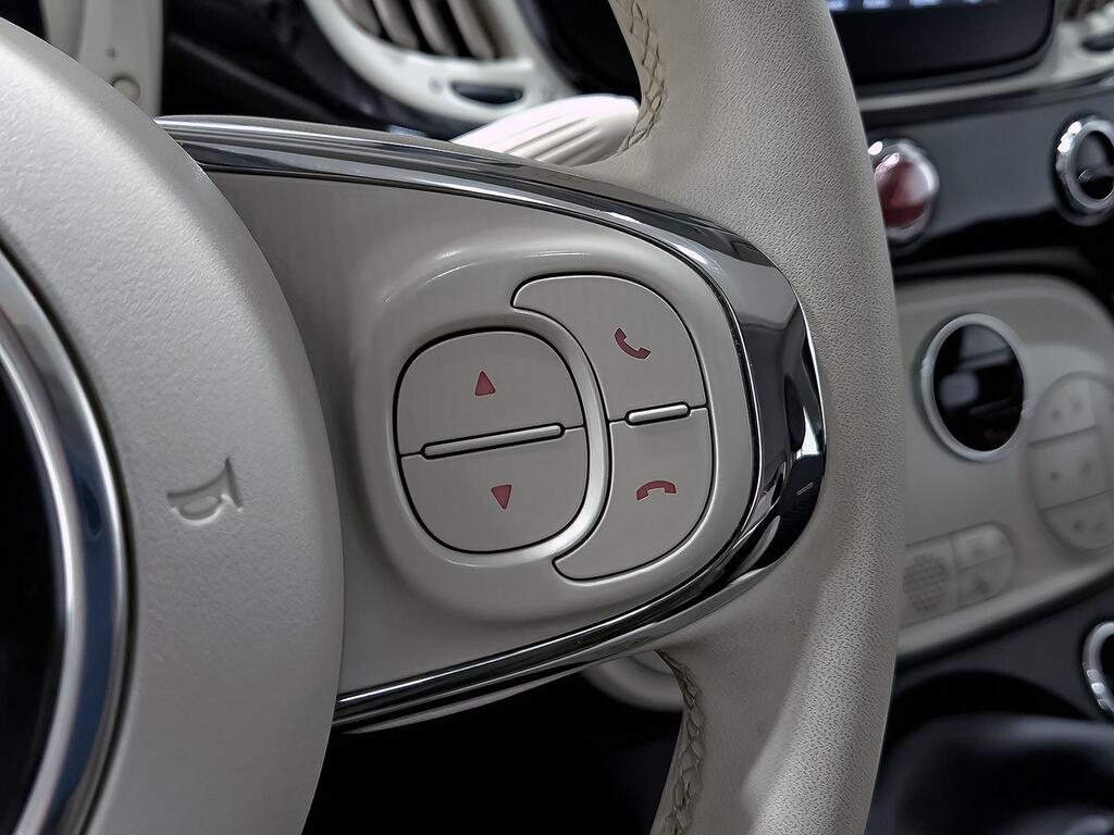 Fiat 500 Dolcevita 1.0 Hybrid 51KW (70 CV) 18