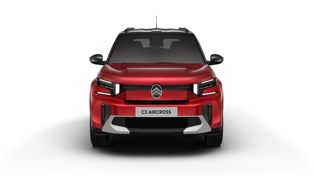 Citroën C3 1.2 TURBO 73KW PLUS 5P 6