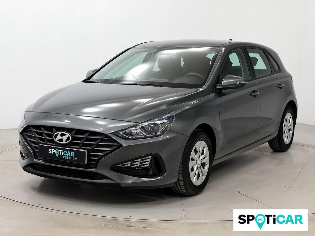 Hyundai i30 1.5 DPI Essence 4