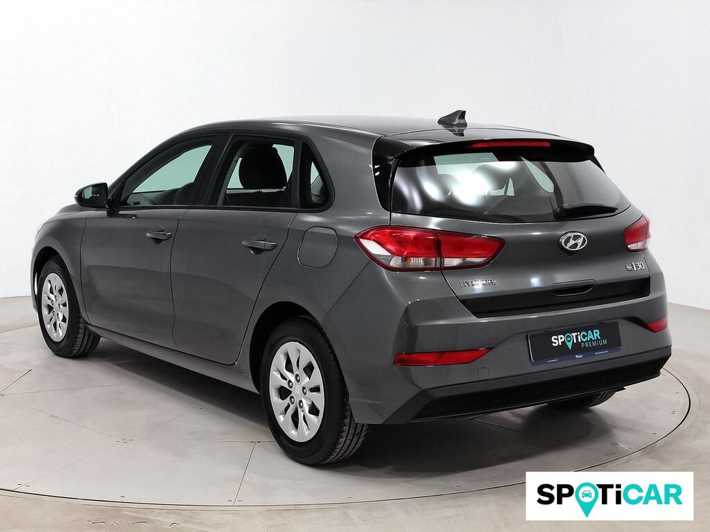 Hyundai i30 1.5 DPI Essence 2