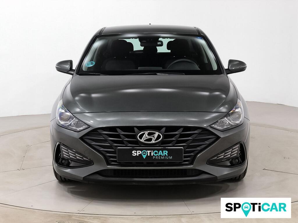 Hyundai i30 1.5 DPI Essence 5
