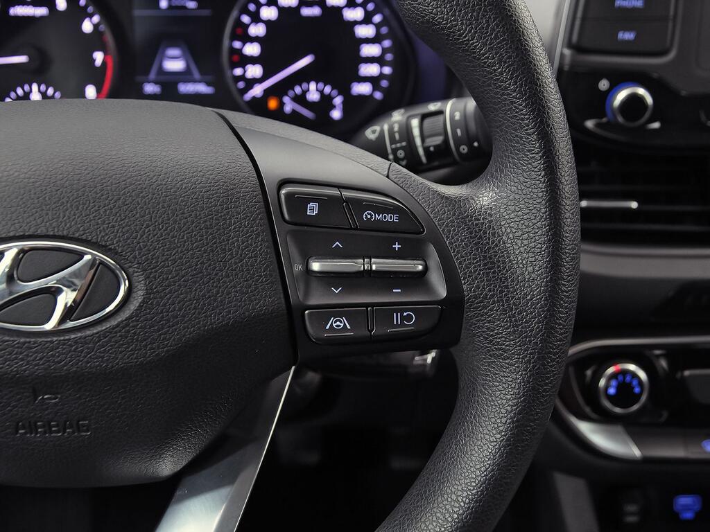Hyundai i30 1.5 DPI Essence 19