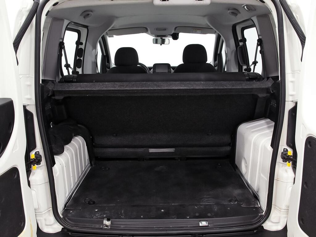 Fiat Fiorino 1.3 MJET 16V 95 COMBI N1 SX 4P 11