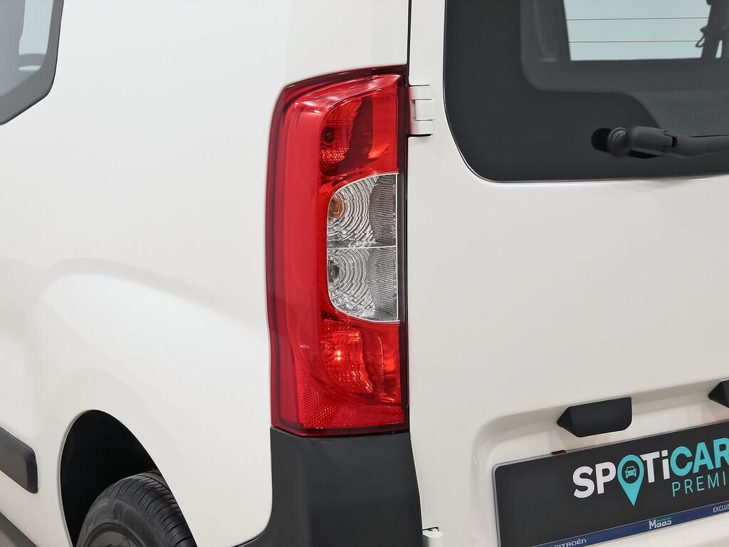 Fiat Fiorino 1.3 MJET 16V 95 COMBI N1 SX 4P 29