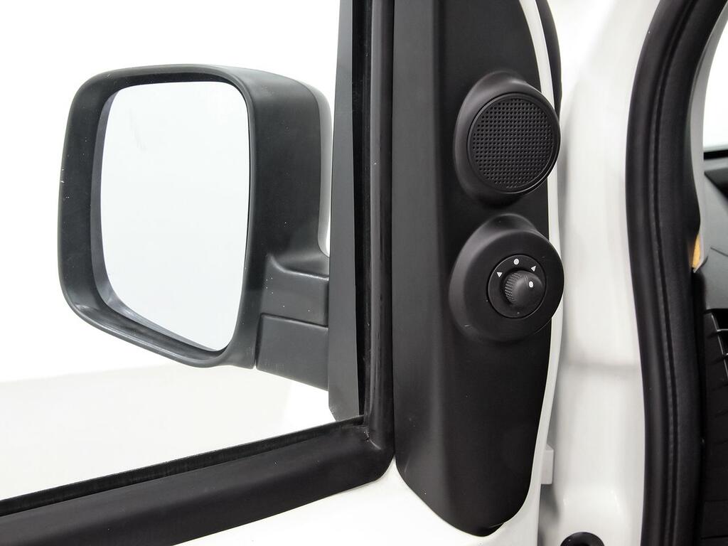 Fiat Fiorino 1.3 MJET 16V 95 COMBI N1 SX 4P 15