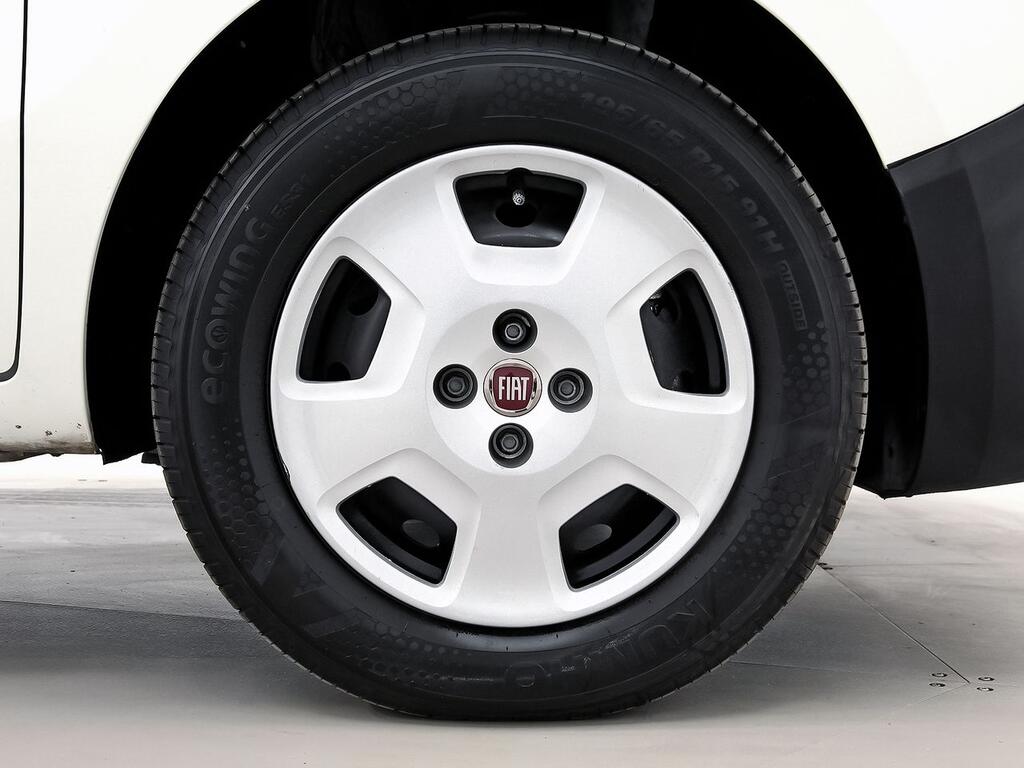 Fiat Fiorino 1.3 MJET 16V 95 COMBI N1 SX 4P 12