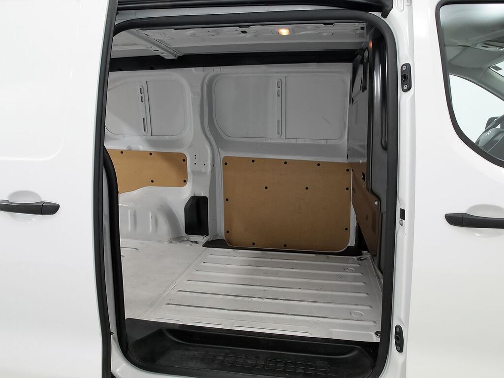 Citroën Jumpy FG 1.5 BLUEHDI 120 M 4P 10