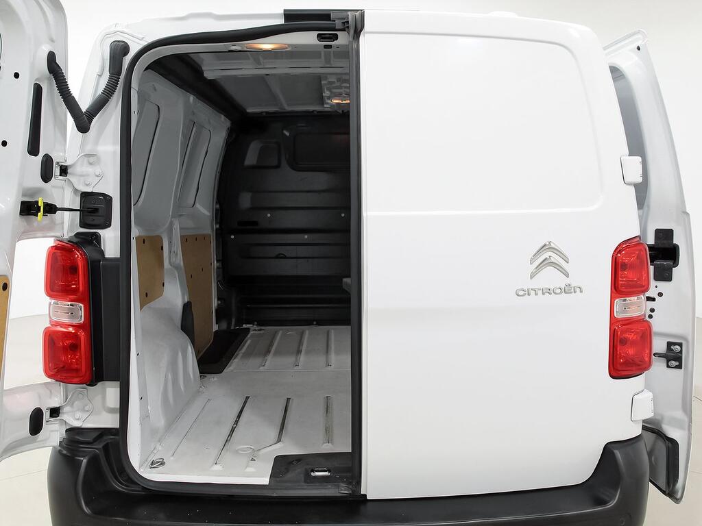 Citroën Jumpy FG 1.5 BLUEHDI 120 M 4P 29