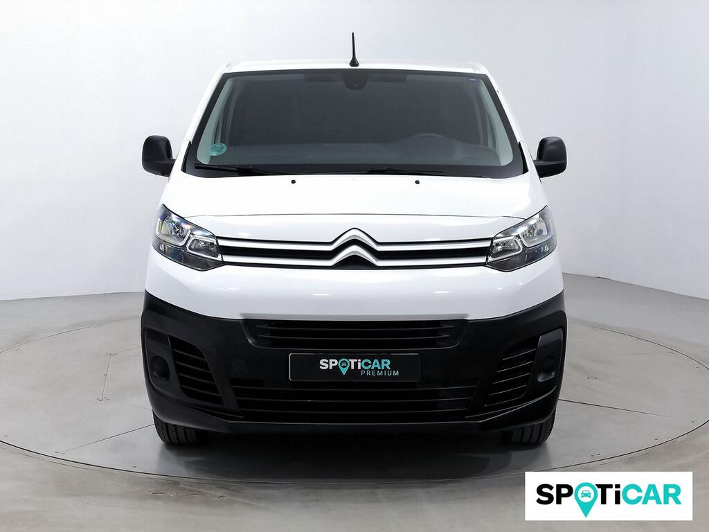 Citroën Jumpy FG 1.5 BLUEHDI 120 M 4P 6