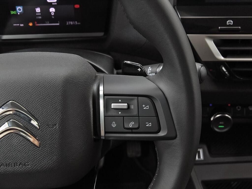 Citroën C4 Hybrid 136 e-DCS6 Plus 19